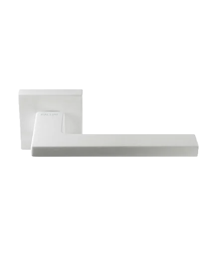 Ручки стандарт Pallini Мюнхен PAL-Z07-S WHITE 